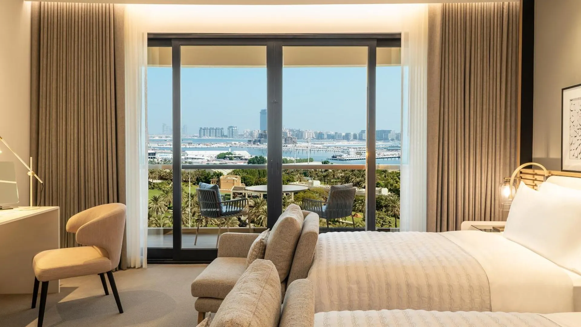 Le Royal Meridien Beach Resort & Spa Dubai