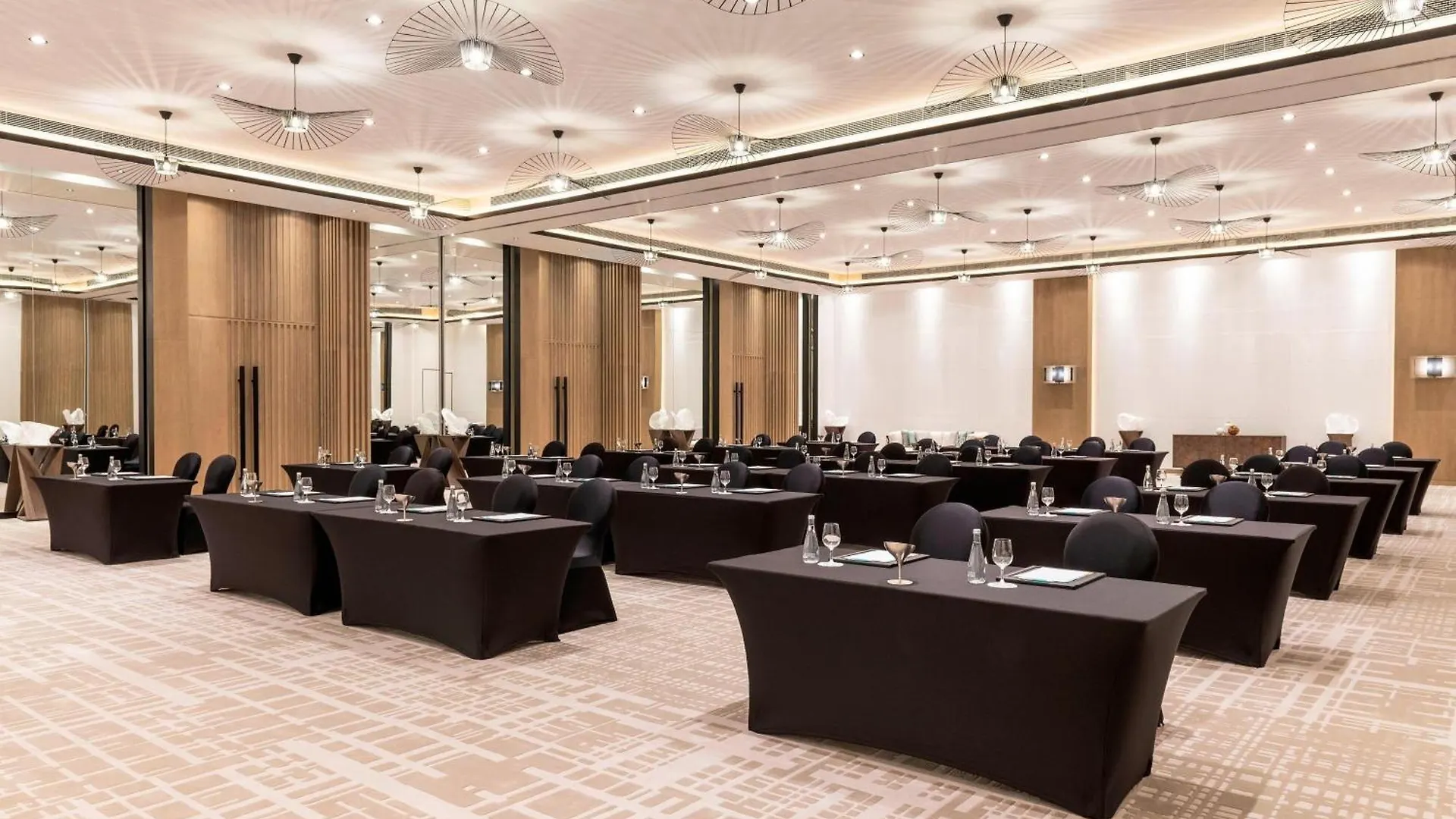 Le Royal Meridien Beach Resort & Spa Dubai