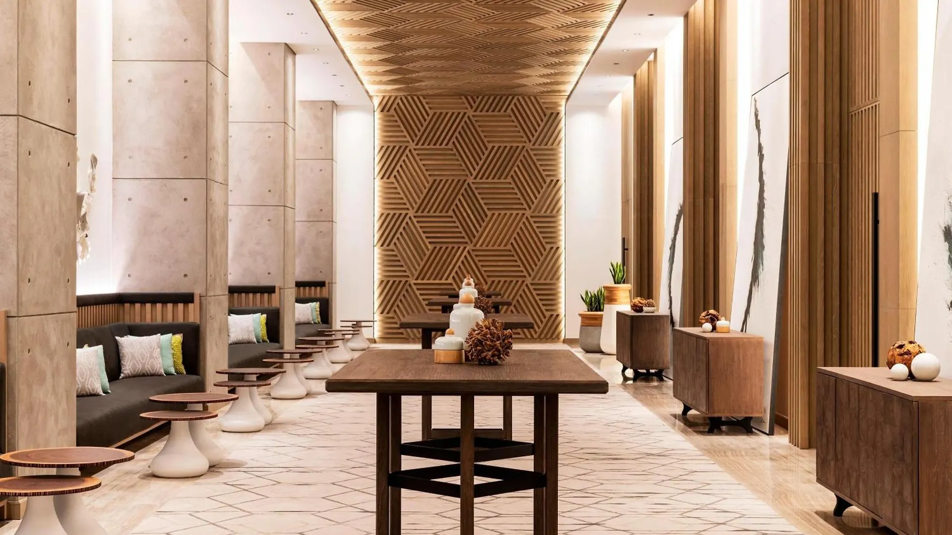 Le Royal Meridien Beach Resort & Spa Dubai