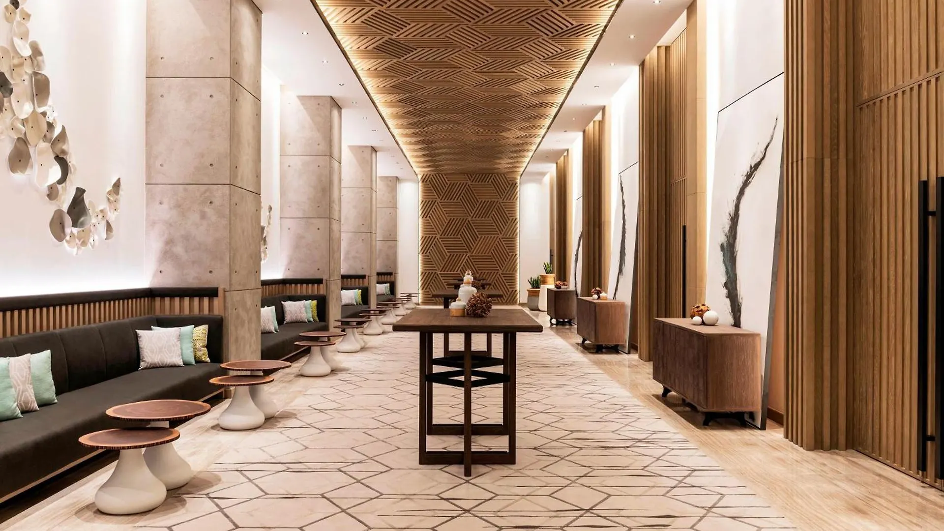 Le Royal Meridien Beach Resort & Spa Dubai 5*,  United Arab Emirates
