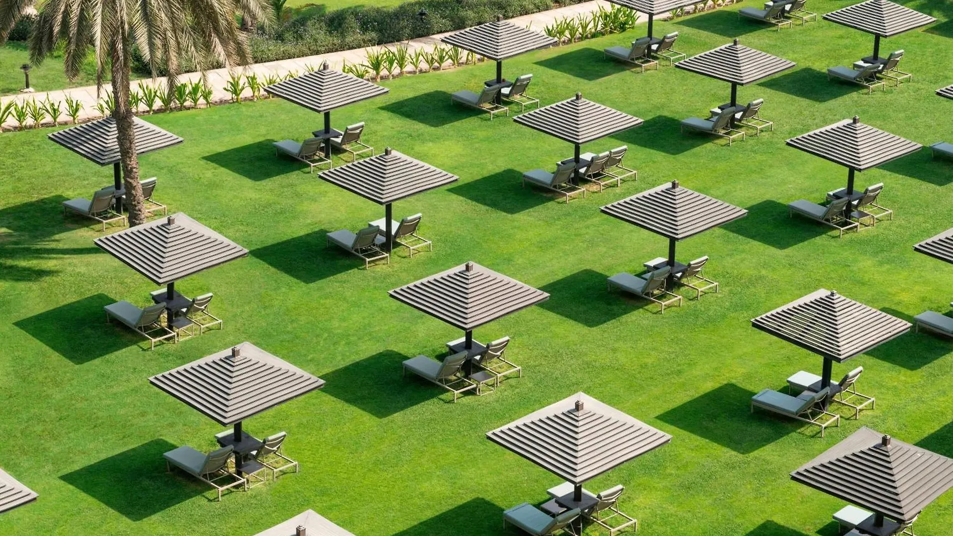 Le Royal Meridien Beach Resort & Spa Dubai