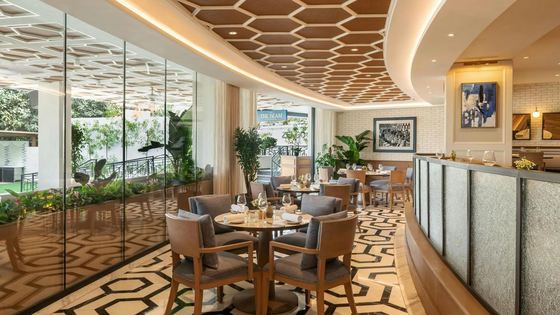 Le Royal Meridien Beach Resort & Spa Dubai