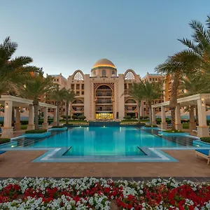 Appartamento Globalstay At Palm Jumeirah Beachfront Paradise With Pool And Gym