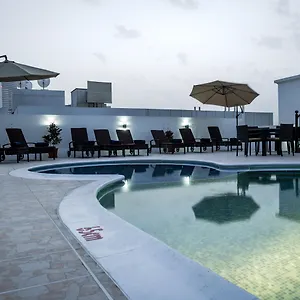 Appartamento The View Al Barsha