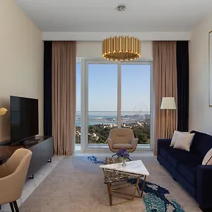 아파트호텔 Avani Palm View &