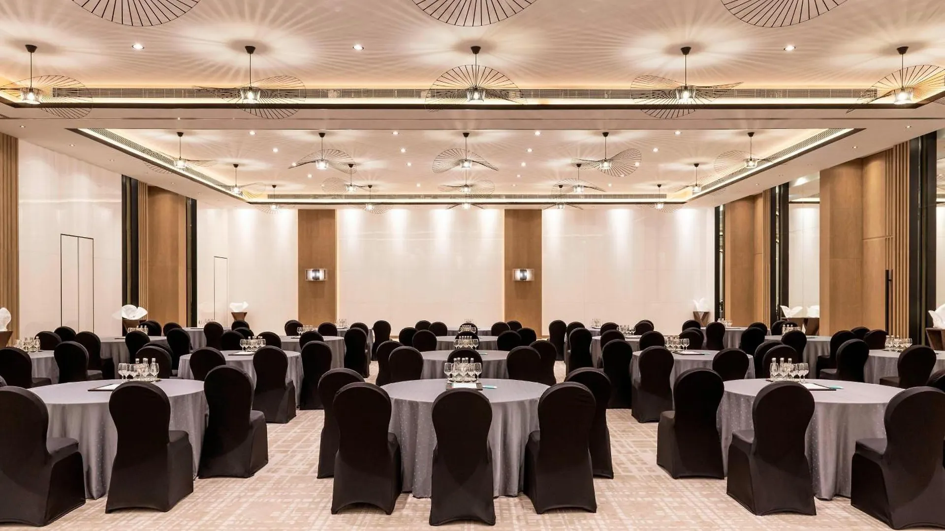 Le Royal Meridien Beach Resort & Spa Dubaj
