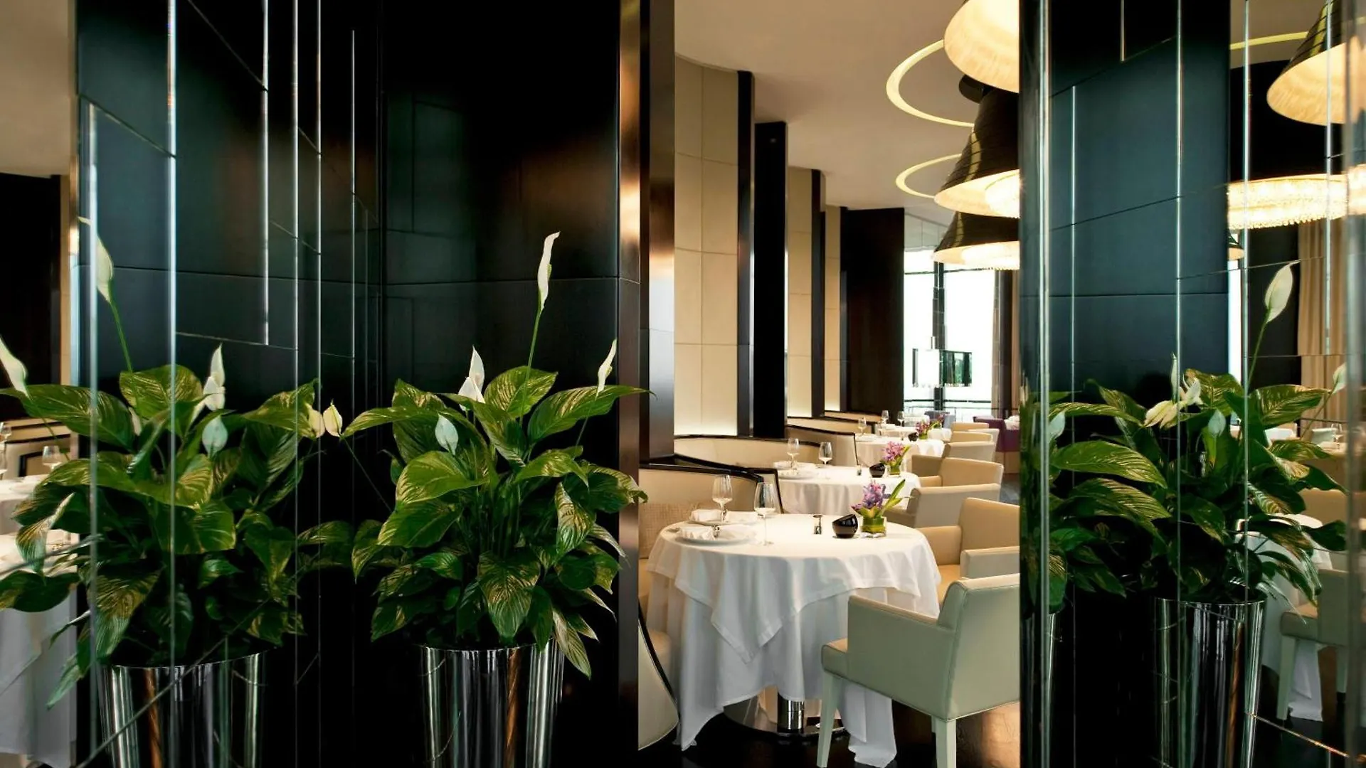 Le Royal Meridien Beach Resort & Spa Dubaj