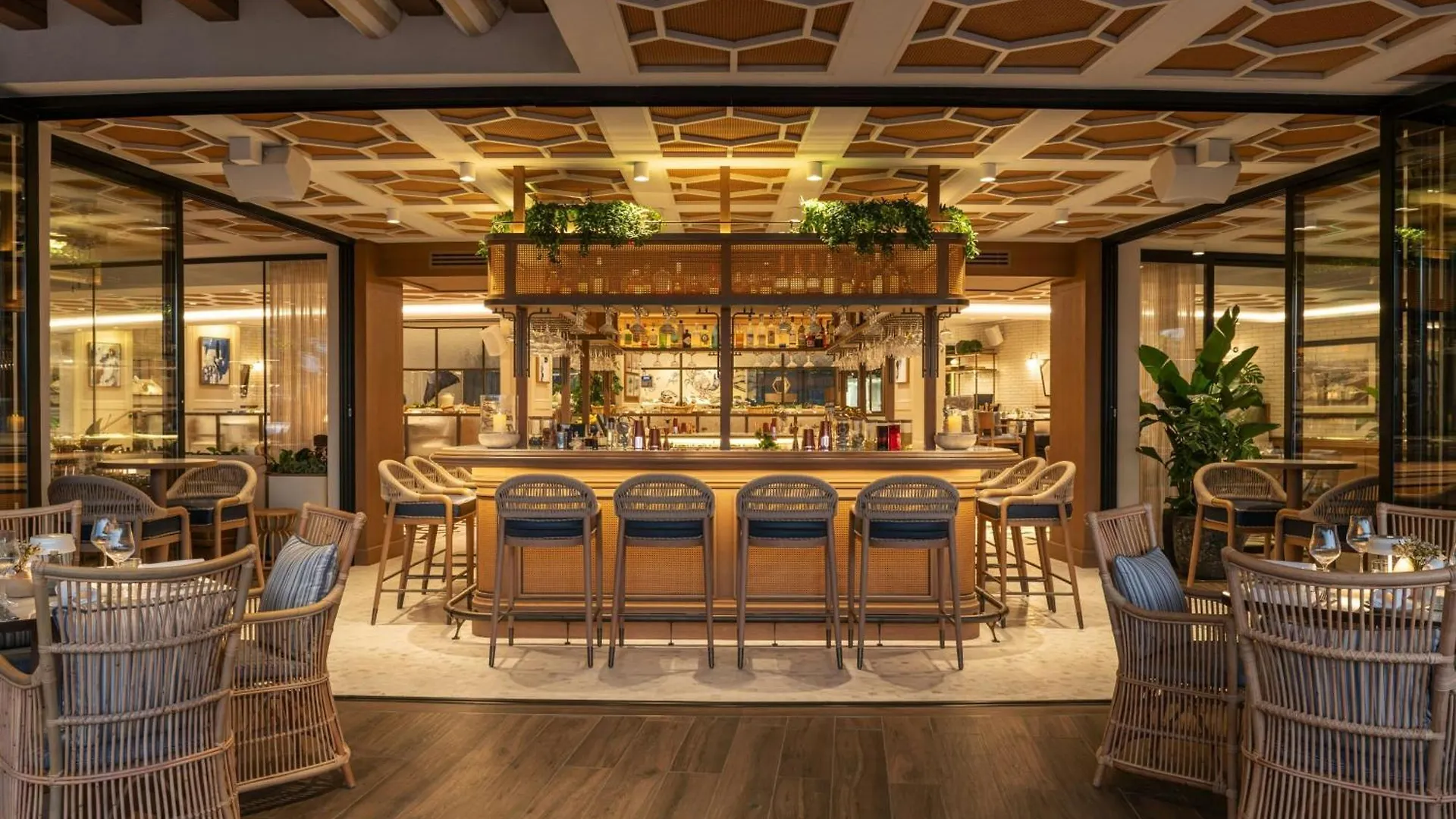 Le Royal Meridien Beach Resort & Spa דובאי