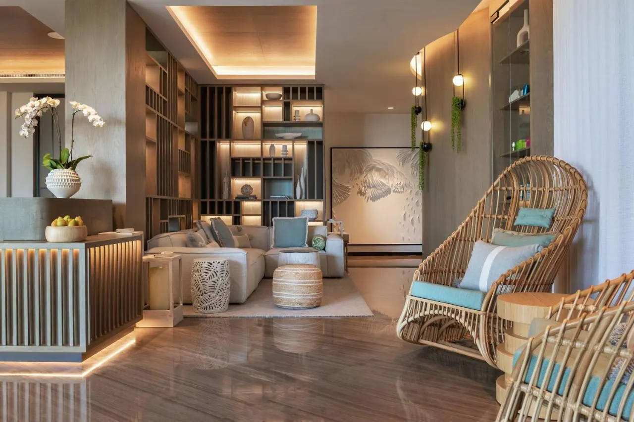 Le Royal Meridien Beach Resort & Spa Dubai