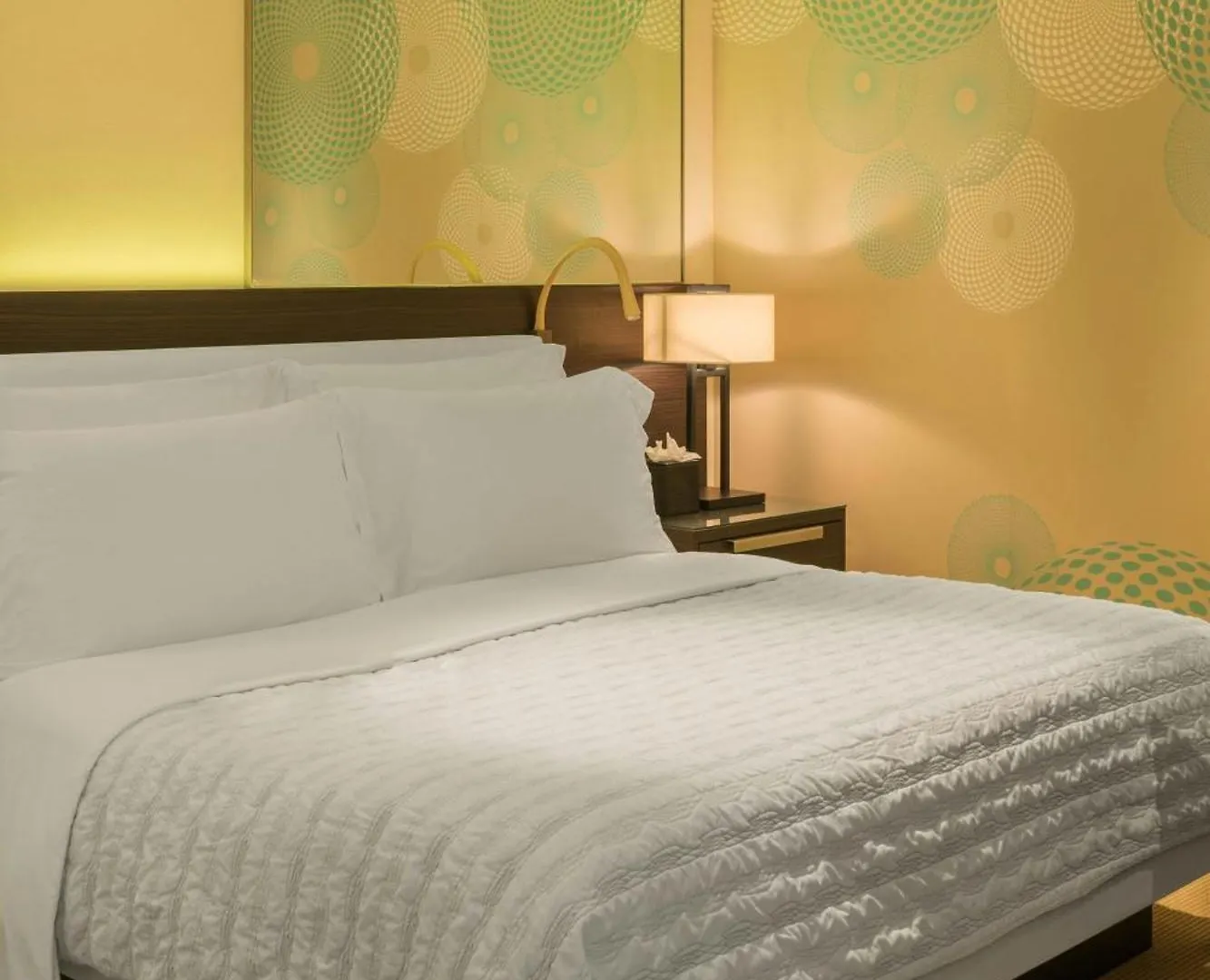 Le Royal Meridien Beach Resort & Spa Dubai