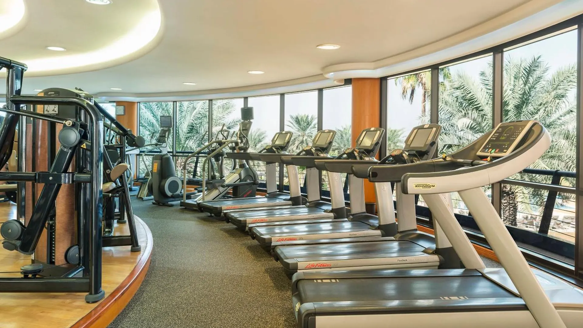 Le Royal Meridien Beach Resort & Spa Dubai