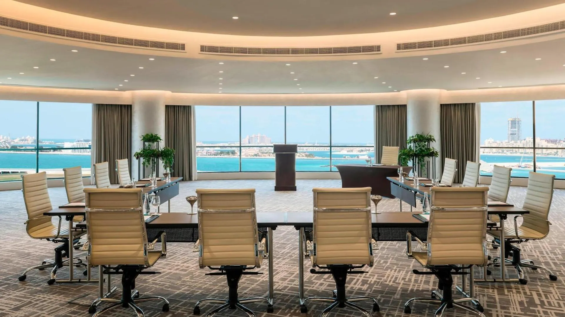 Le Royal Meridien Beach Resort & Spa Dubai