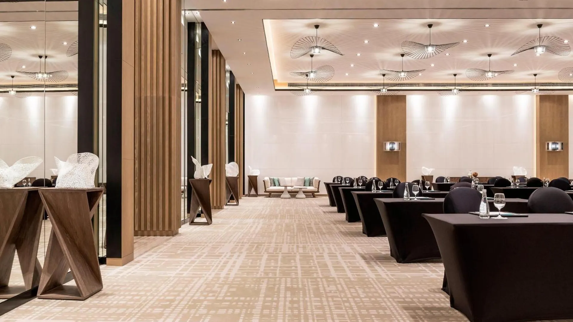 Le Royal Meridien Beach Resort & Spa Dubai