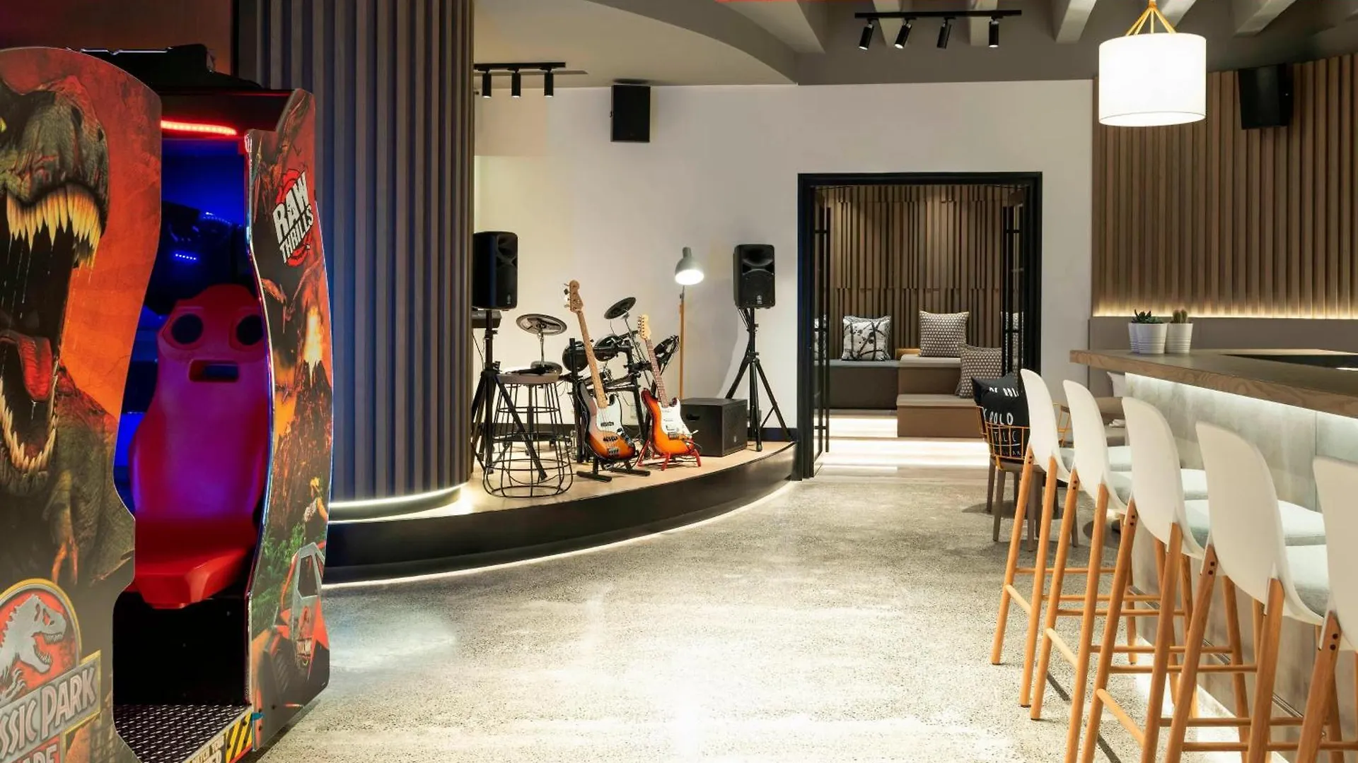 Le Royal Meridien Beach Resort & Spa Dubai 5*,
