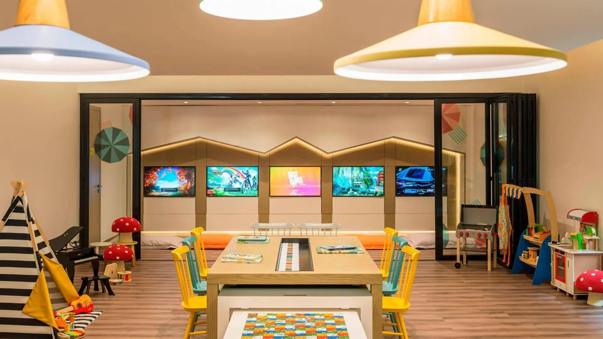 Le Royal Meridien Beach Resort & Spa Dubai