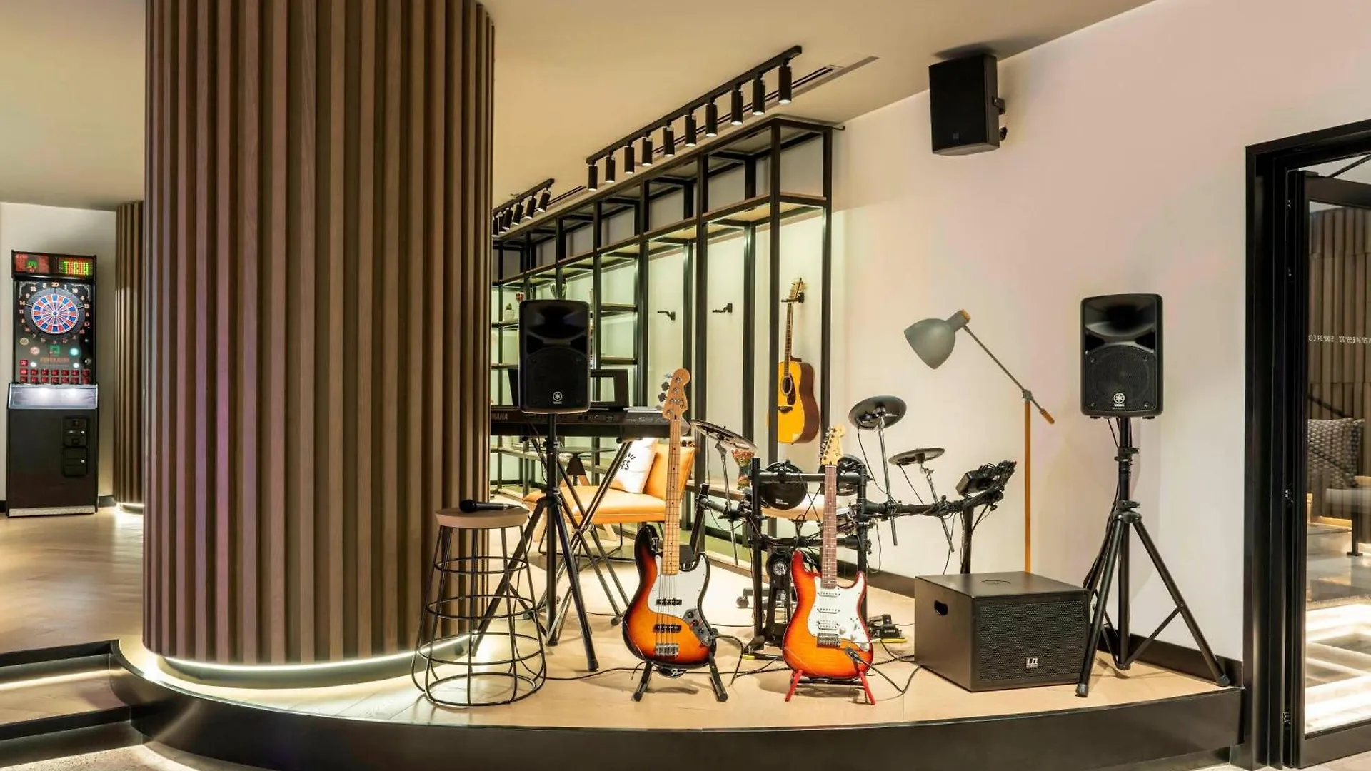 Le Royal Meridien Beach Resort & Spa Dubai