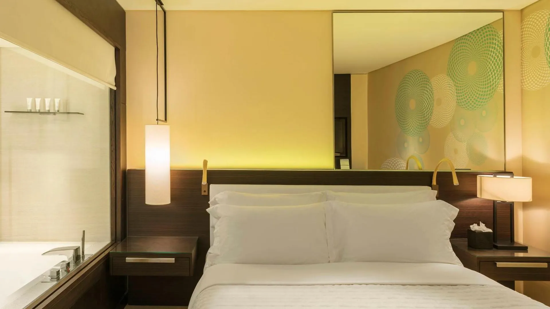 Le Royal Meridien Beach Resort & Spa Dubai