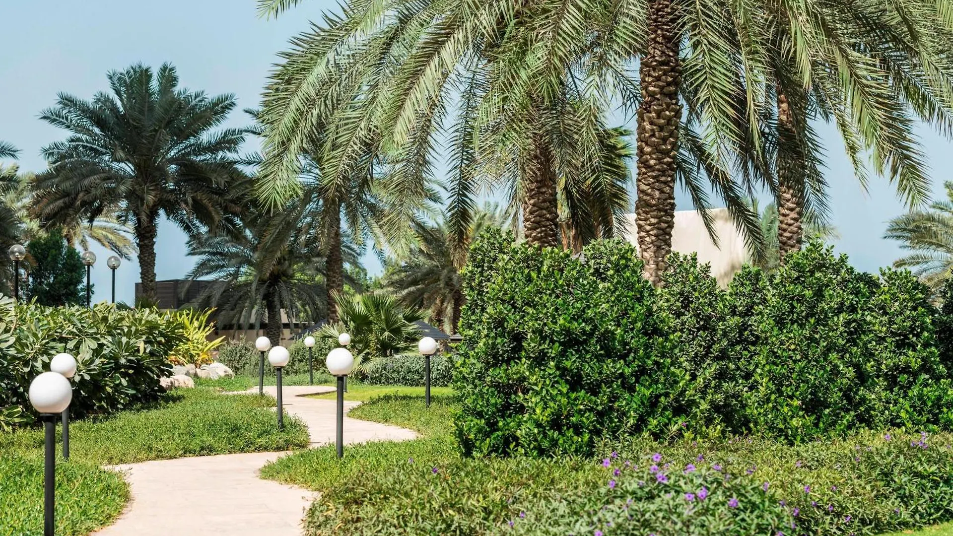 Le Royal Meridien Beach Resort & Spa Dubai
