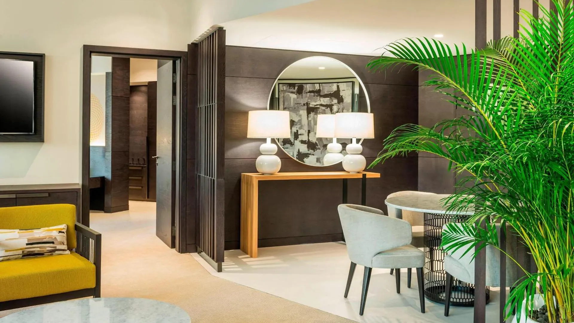 Le Royal Meridien Beach Resort & Spa Dubai Emirati Arabi Uniti