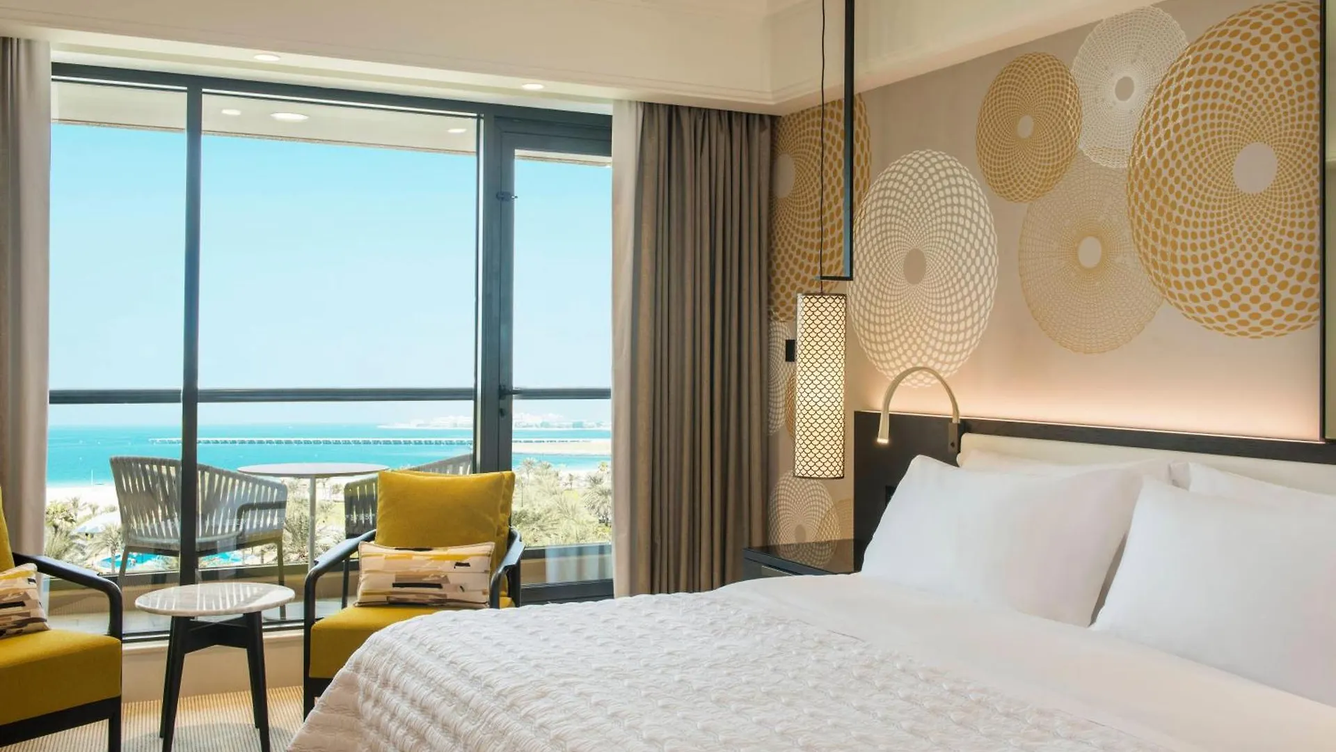 Le Royal Meridien Beach Resort & Spa Dubai