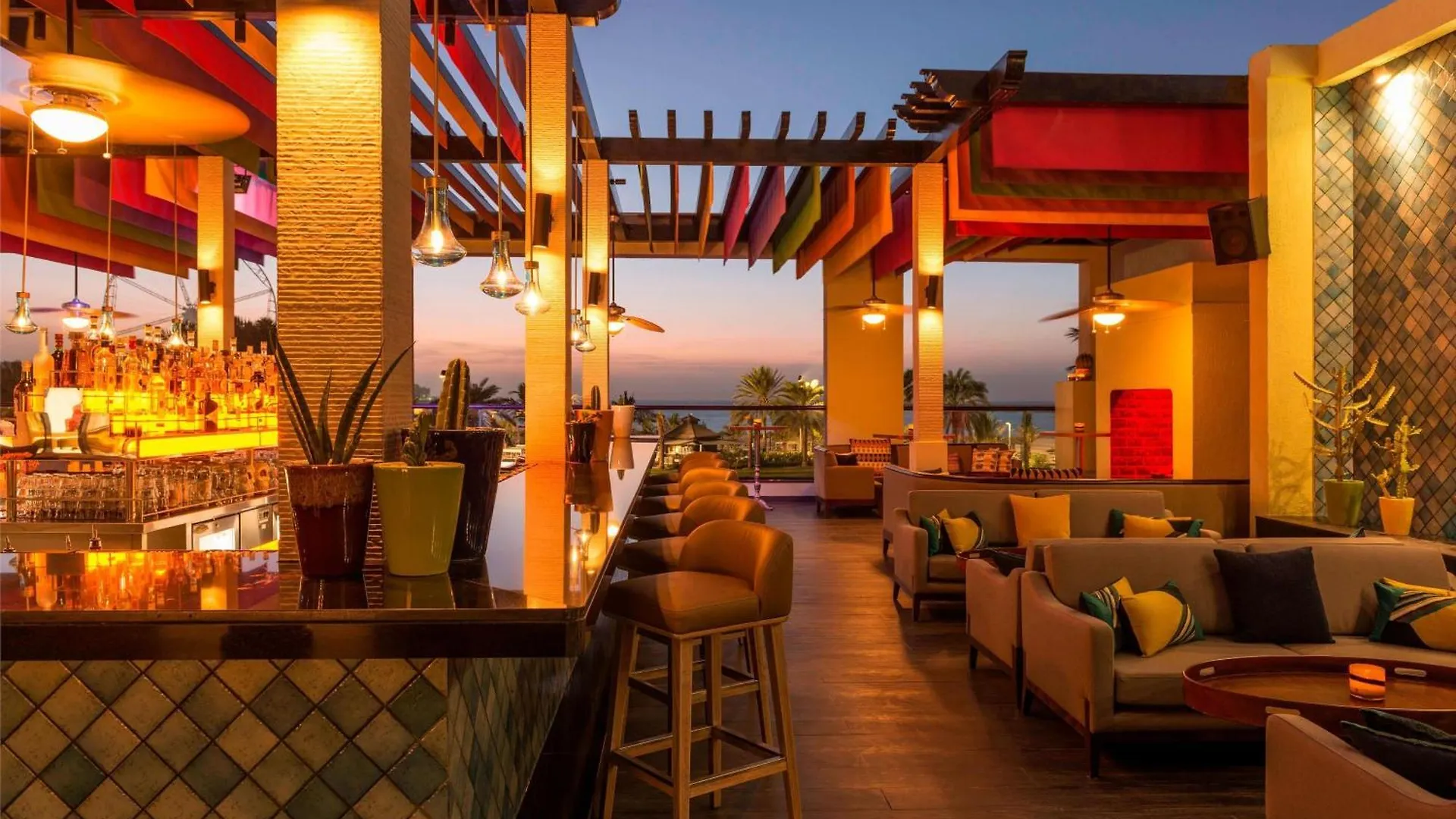 Le Royal Meridien Beach Resort & Spa Dubai