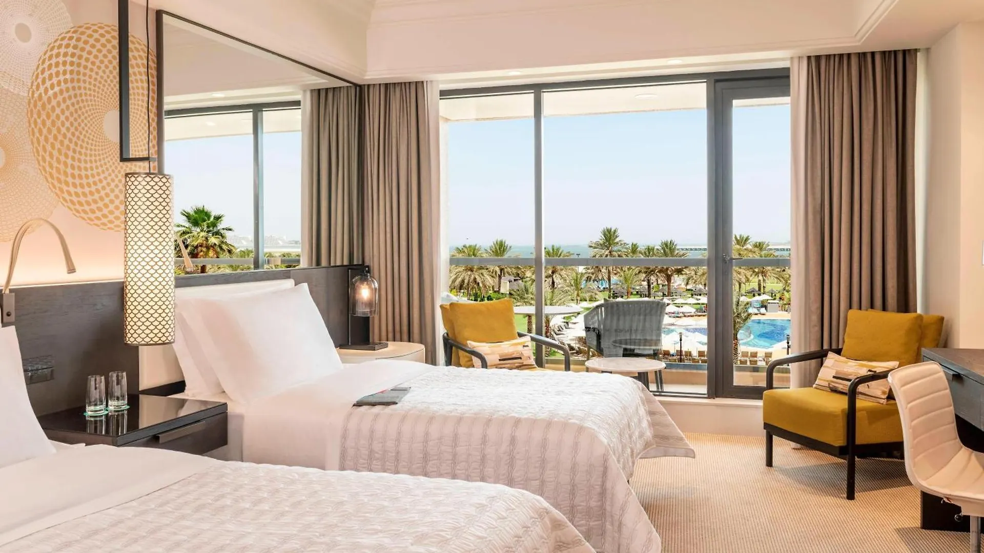 Le Royal Meridien Beach Resort & Spa Dubai