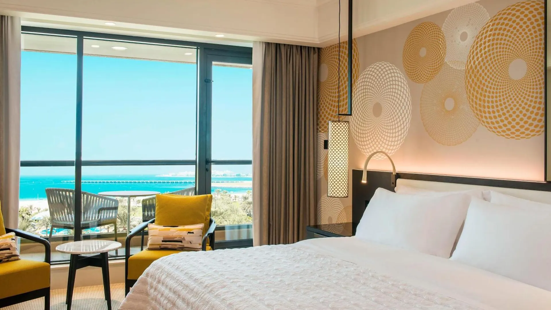 Le Royal Meridien Beach Resort & Spa Dubai