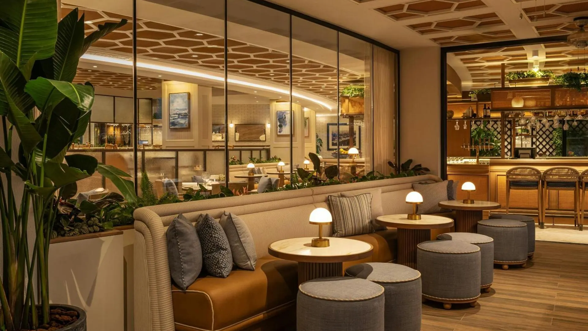 Le Royal Meridien Beach Resort & Spa Dubai