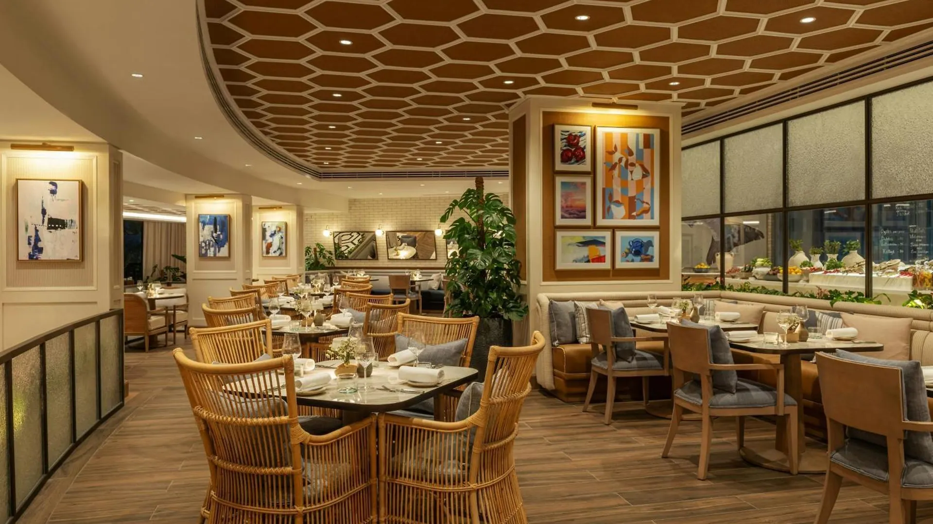 Le Royal Meridien Beach Resort & Spa Dubai 5*,  Emirati Arabi Uniti