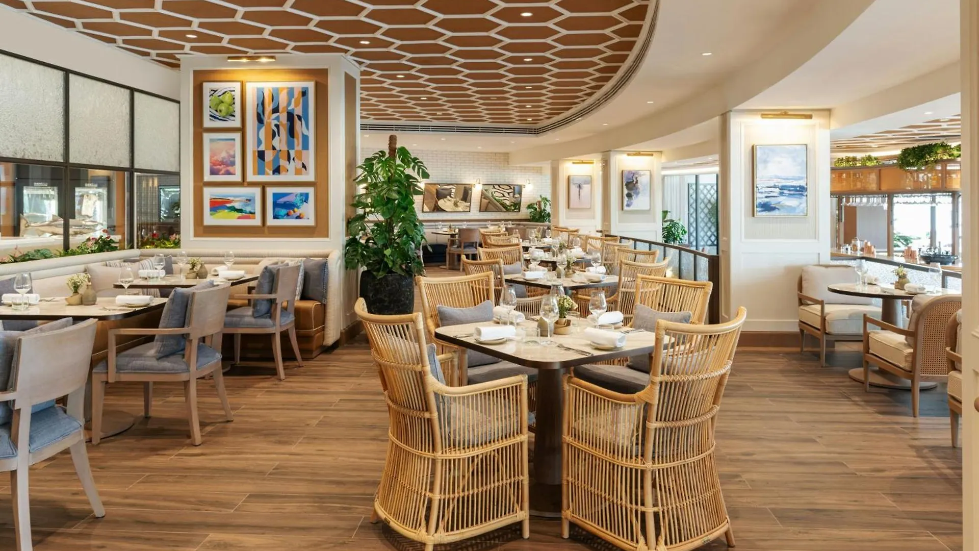 Le Royal Meridien Beach Resort & Spa Dubai