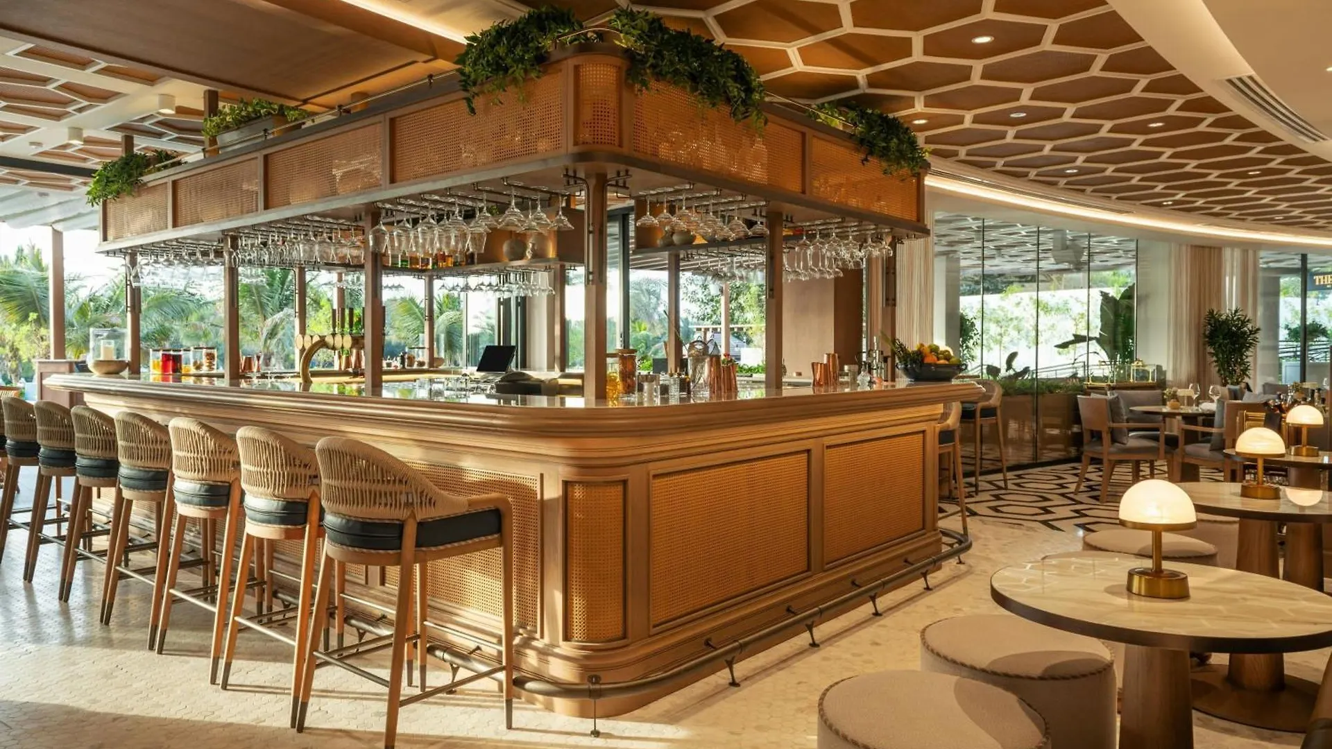 Le Royal Meridien Beach Resort & Spa Dubai Emirati Arabi Uniti