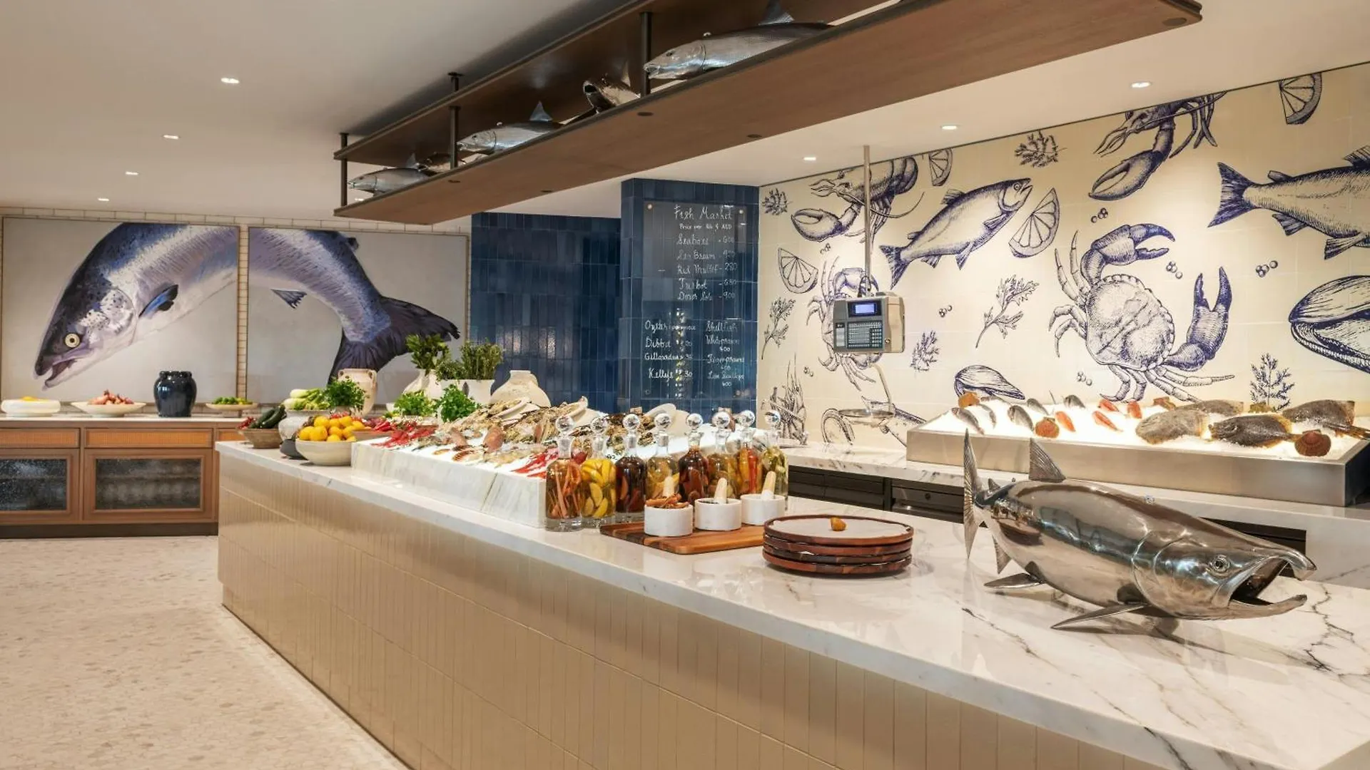 Le Royal Meridien Beach Resort & Spa Dubai