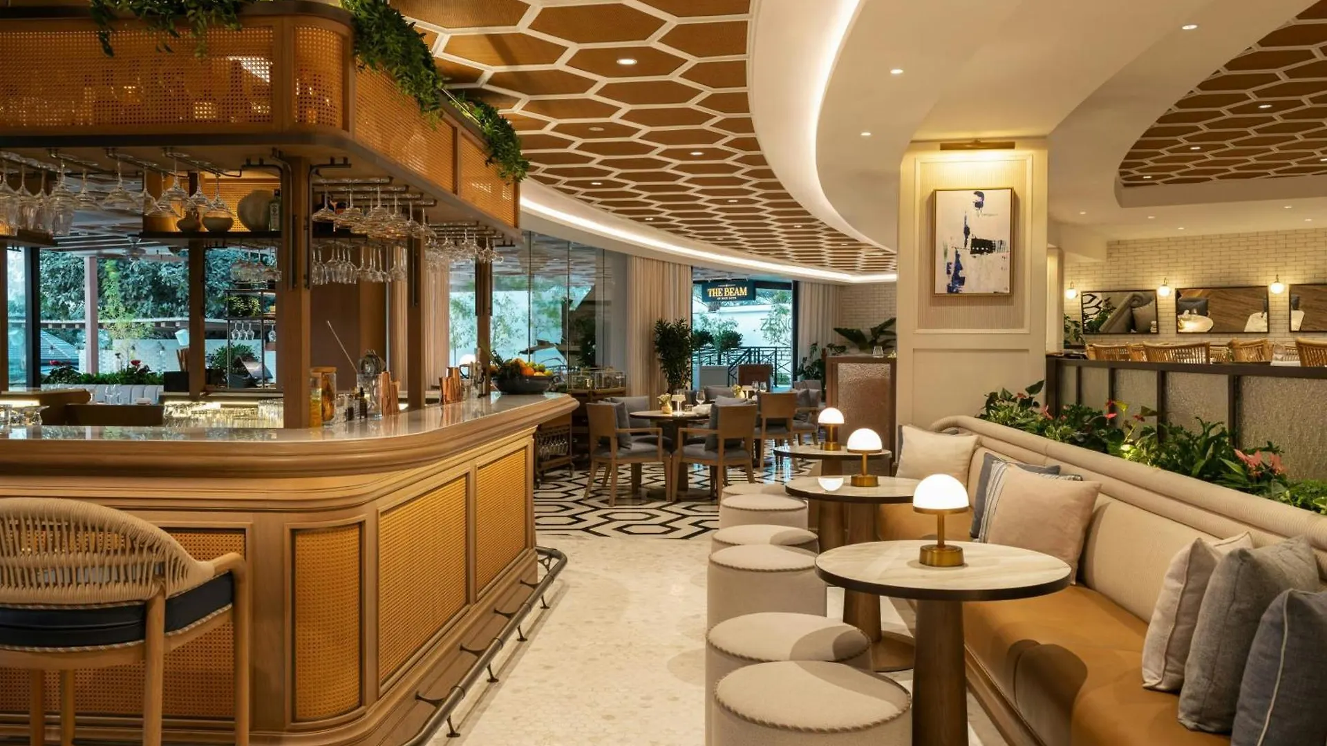 Le Royal Meridien Beach Resort & Spa Dubai 5*,  Emirati Arabi Uniti