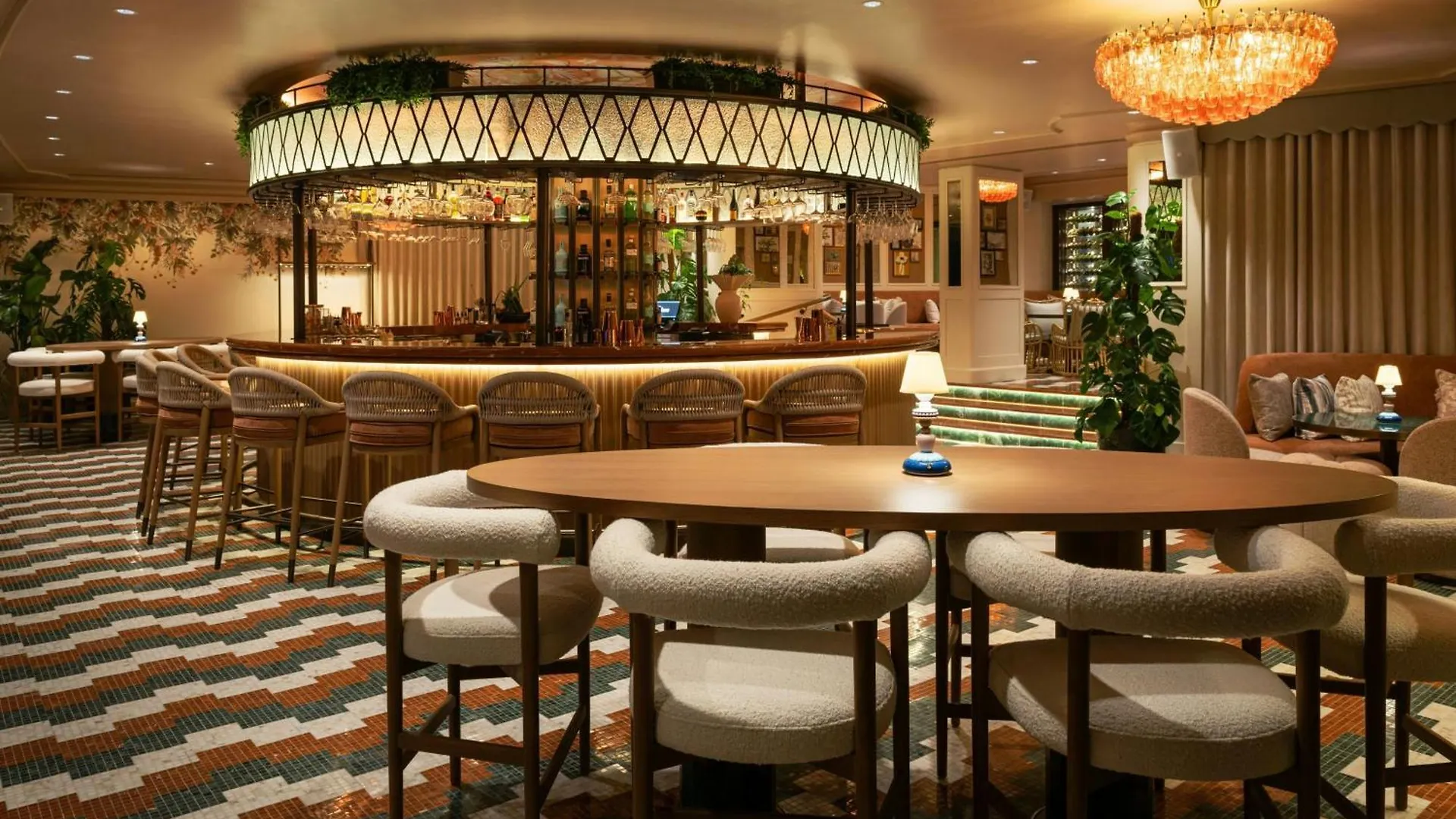 Le Royal Meridien Beach Resort & Spa Dubai