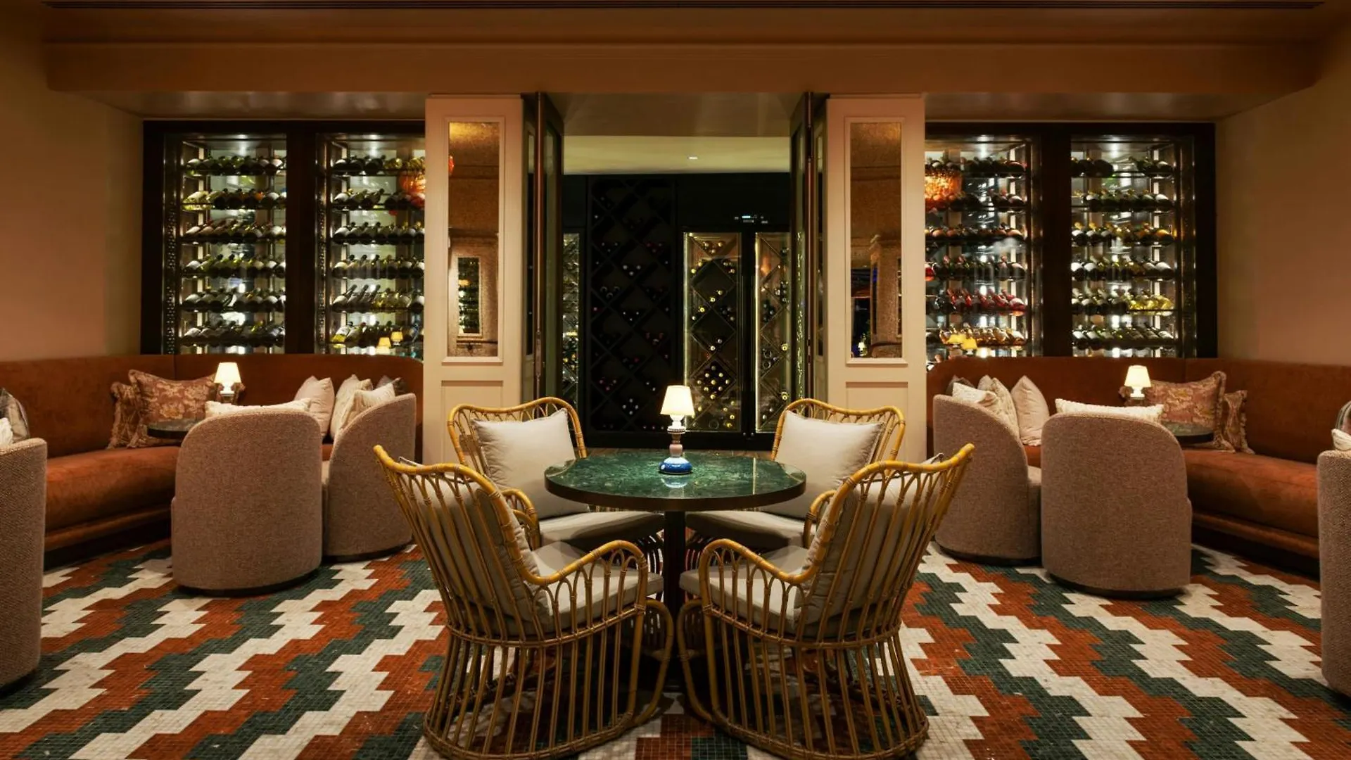 Le Royal Meridien Beach Resort & Spa Dubai
